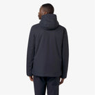 KWAY_JACKO TWILL MARMOTTA_AL9_BLUE D-BLUE A