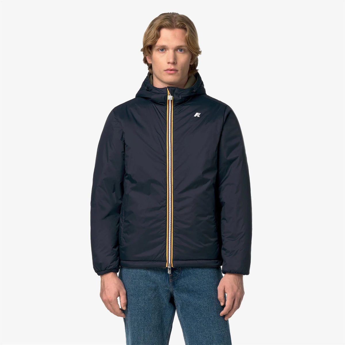 KWAY_K8142YW_ D07
