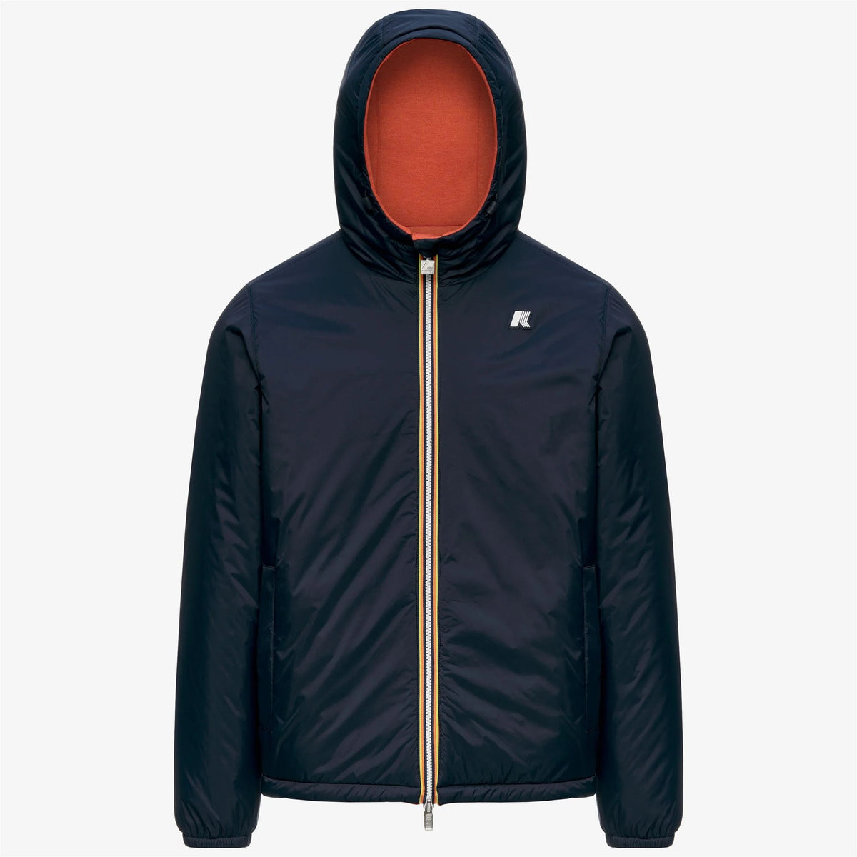 KWAY_K8142YW_D0B_ORANGE BROWNISH - BI