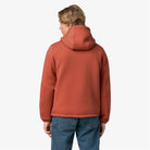 KWAY_K8142YW_D0B_ORANGE BROWNISH - BI