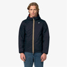 KWAY_K8142YW_D0B_ORANGE BROWNISH - BI