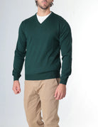 OLDRIVER_26AIOLMGL IV2C441_VERDE