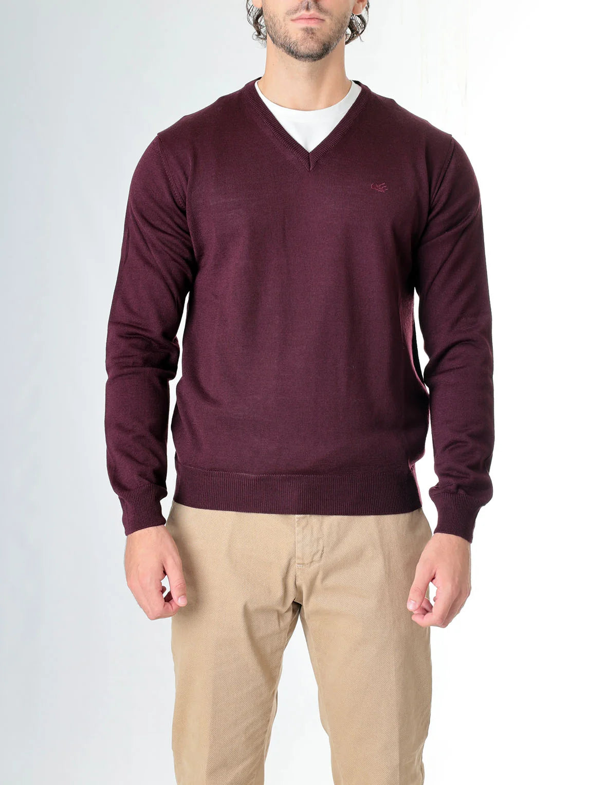 OLDRIVER_26AIOLMGL IV2C441_BORDO