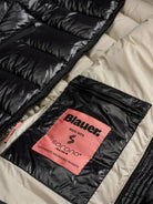 BLAUER_26WBLDC02070 006648_999EI_NERO