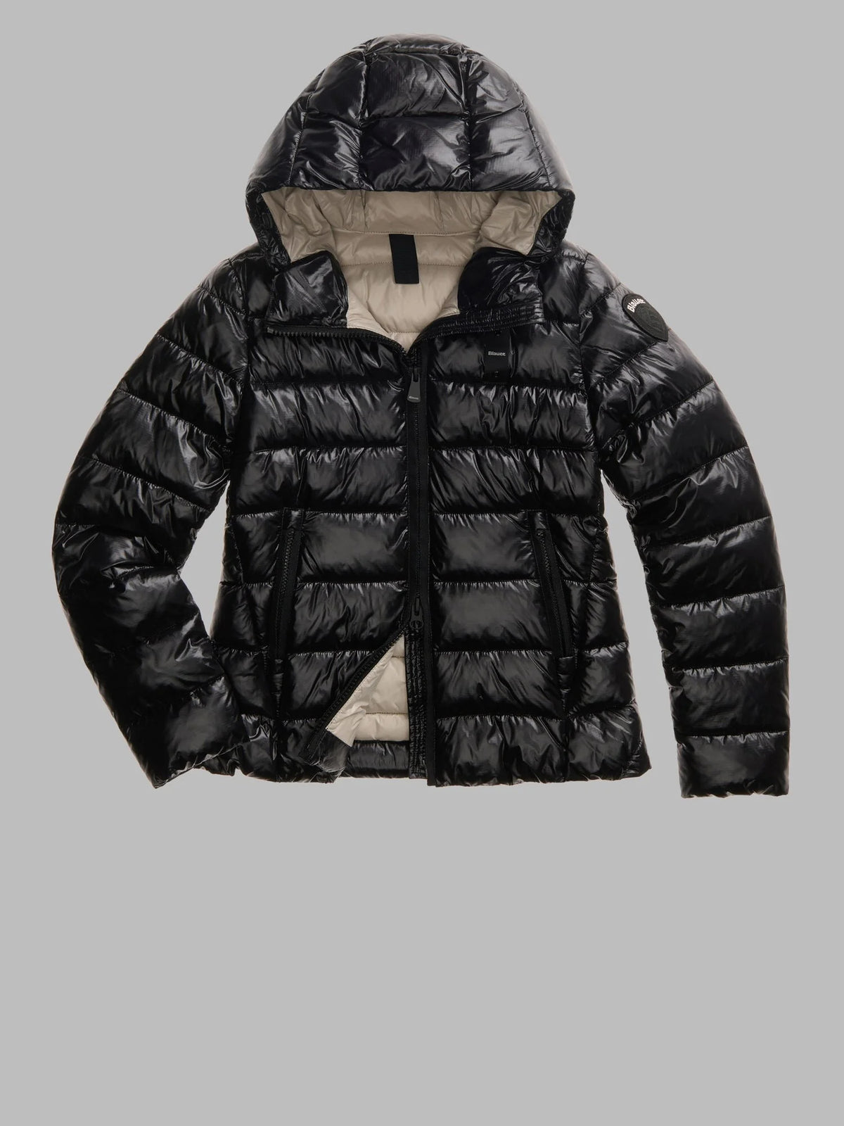 BLAUER GIUBBOTTO CAROLL