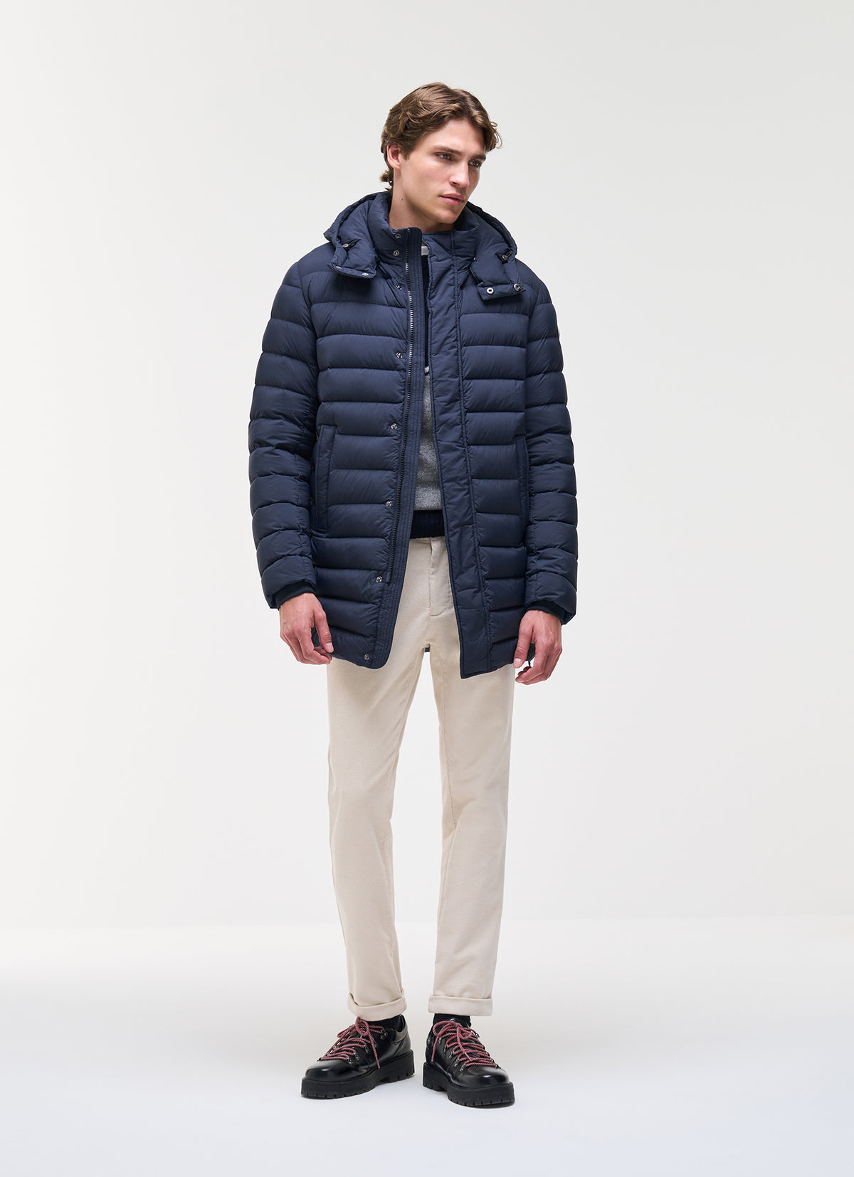 COLMAR_12000001 4ZP_68_BLUE NAVY