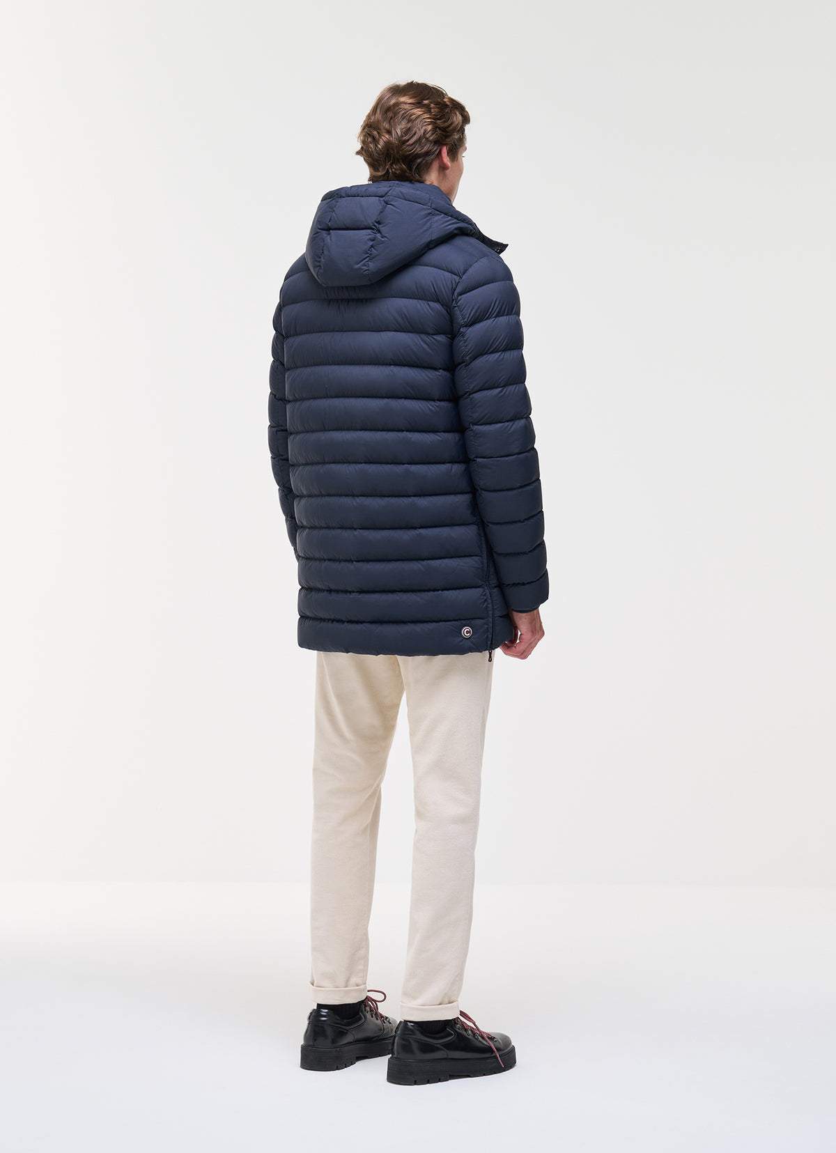 COLMAR_12000001 4ZP_68_BLUE NAVY