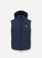 COLMAR_12000059 4ZP_68_BLU NAVY