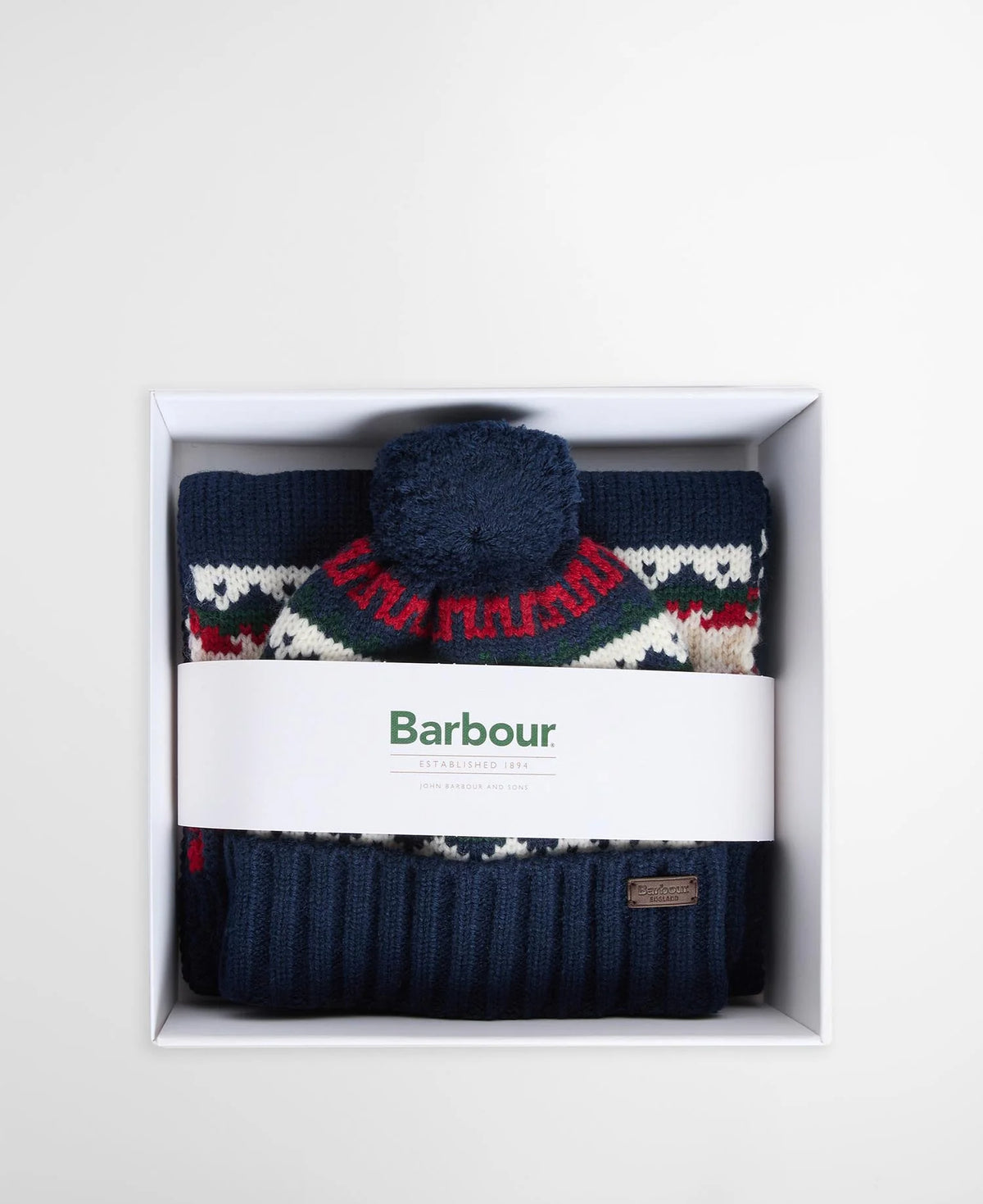 BARBOUR_MGS0108_TN98_EVERGREEN