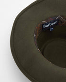 BARBOUR_MHA0007_OL71_OLIVE