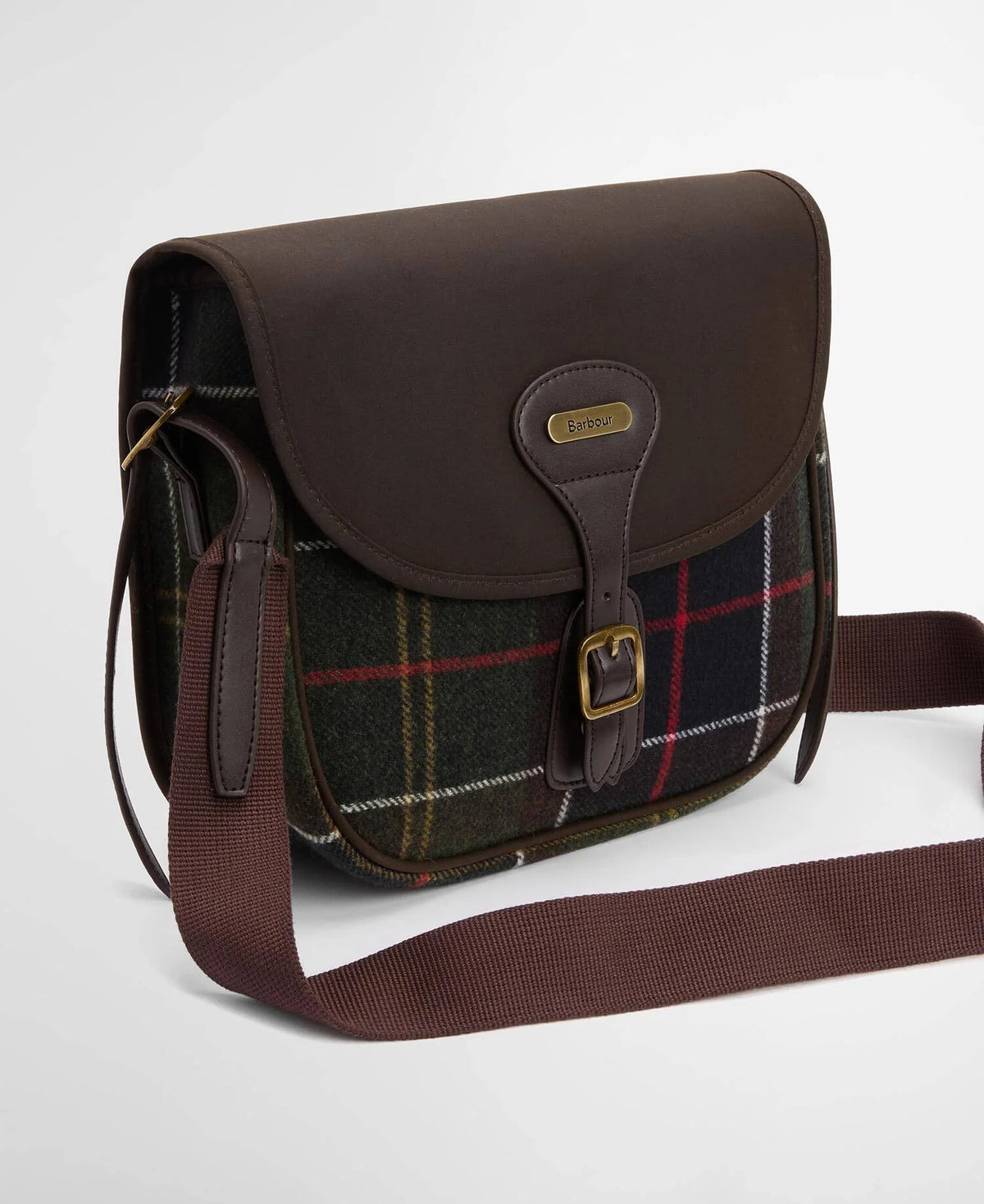 BARBOUR_LBA0479_OL91_CLASSIC TARTAN