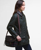 BARBOUR_LBA0479_OL91_CLASSIC TARTAN