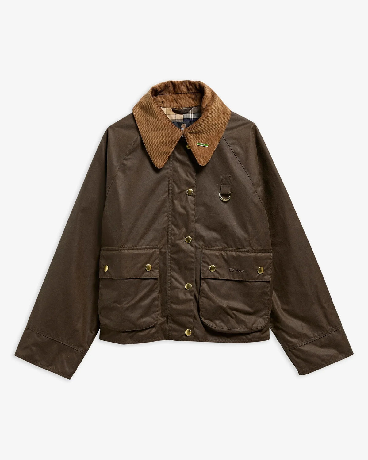 BARBOUR_LWX1595_SN91_BEECH/BIRCHWOOD