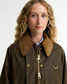 BARBOUR_LWX1595_SN91_BEECH/BIRCHWOOD