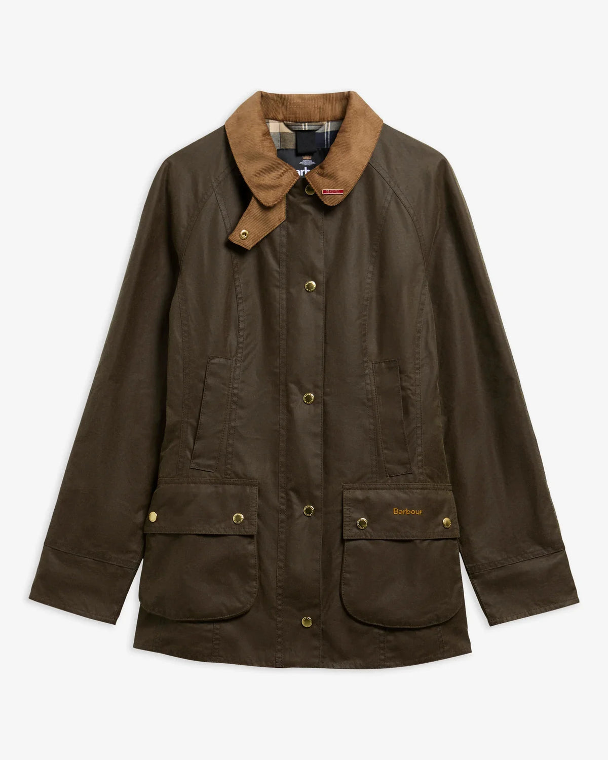 BARBOUR_LWX1596_SN91_BEECH/BIRCHWOOD