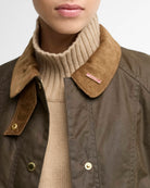 BARBOUR_LWX1596_SN91_BEECH/BIRCHWOOD