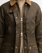 BARBOUR_LWX1596_SN91_BEECH/BIRCHWOOD