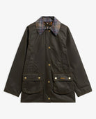 BARBOUR_LWX1582_OL71_OLIVE/CLASSIC