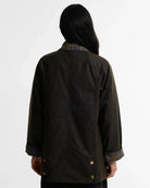 BARBOUR_LWX1582_OL71_OLIVE/CLASSIC