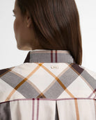 BARBOUR_LSH1352_TN30_ECRU MUTED TARTAN