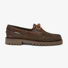 SEBAGO_72123KW_930_DK BROWN-GUM