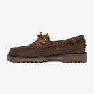 SEBAGO_72123KW_930_DK BROWN-GUM