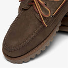 SEBAGO_72123KW_930_DK BROWN-GUM