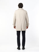CAPPOTTO TECNICO TRENCH_BEIGE