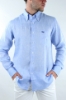 CAMICIA FLASH AZZURRO