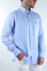 CAMICIA FLASH AZZURRO