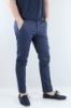 PANTALONI JAMES BLU