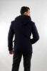 CAPPOTTO ALCON BLU