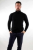 MAGLIONE NOAH NERO