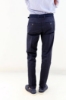 PANTALONI LUCAS BLU