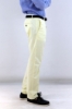 PANTALONI LUCAS GIALLO CHIARO