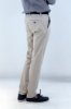 PANTALONI LUCAS BEIGE