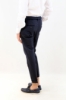 PANTALONI JAGO BLU