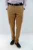 PANTALONI COLIN BEIGE