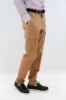 PANTALONI COLIN BEIGE