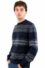 MAGLIONE GIROCOLLO NICK