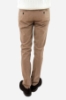 PANTALONE SLIM LUCAS BEIGE