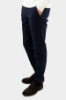 PANTALONE SLIM LUCAS BLU