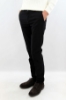 PANTALONE SLIM LUCAS NERO