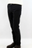 PANTALONE SLIM LUCAS NERO