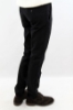 PANTALONE SLIM LUCAS NERO