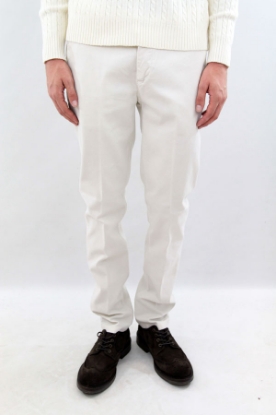 PANTALONE SLIM LUCAS PANNA