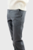 PANTALONE SLIM LUCAS GRIGIO