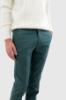 PANTALONE SLIM LUCAS VERDE