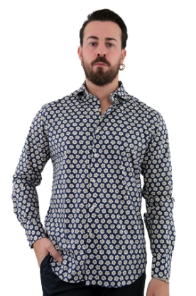 CAMICIA GHERARDI MARGHERITE