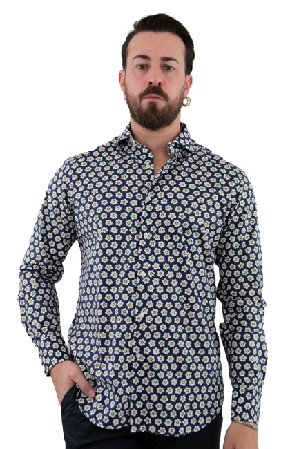 CAMICIA GHERARDI MARGHERITE